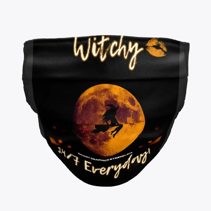 Witchy 24/7