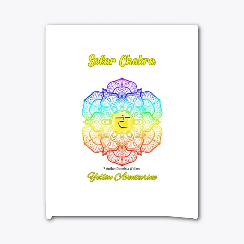 Solar Chakra 