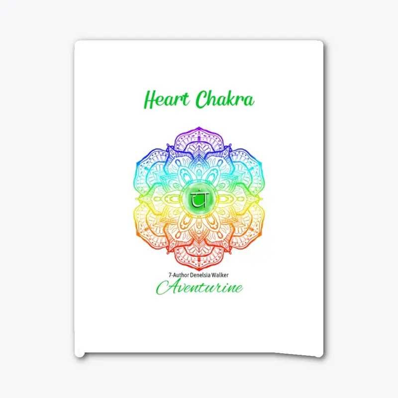 Heart Chakra