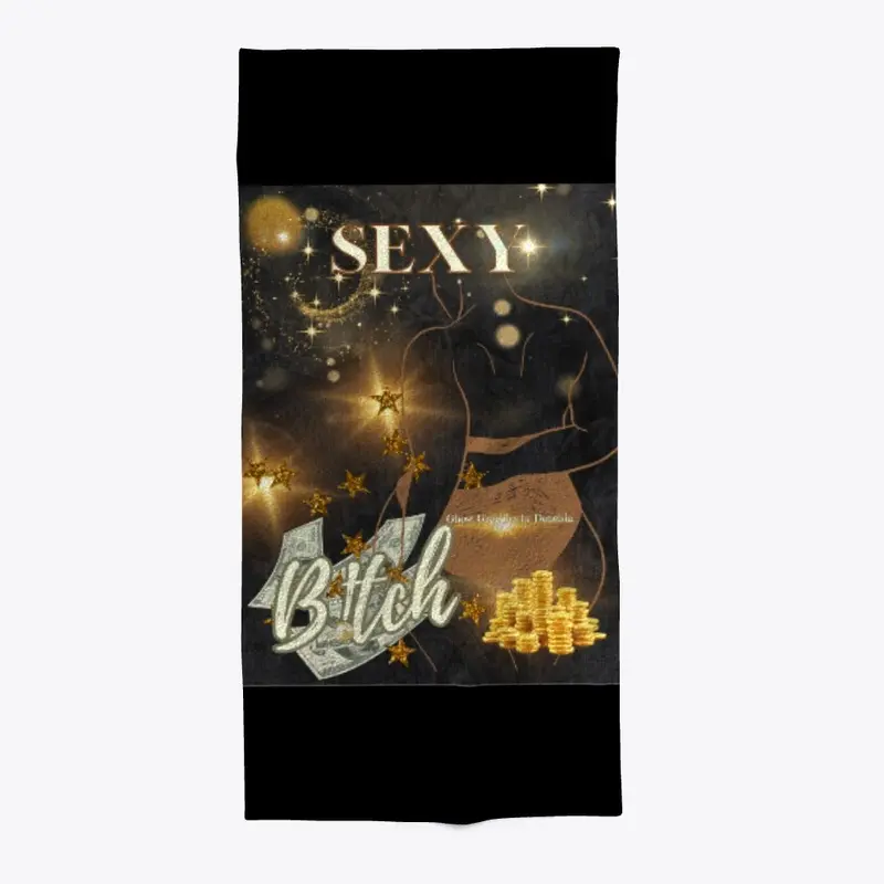 Sexy B!tch-ChocolateHert$Em- Moon Blitz