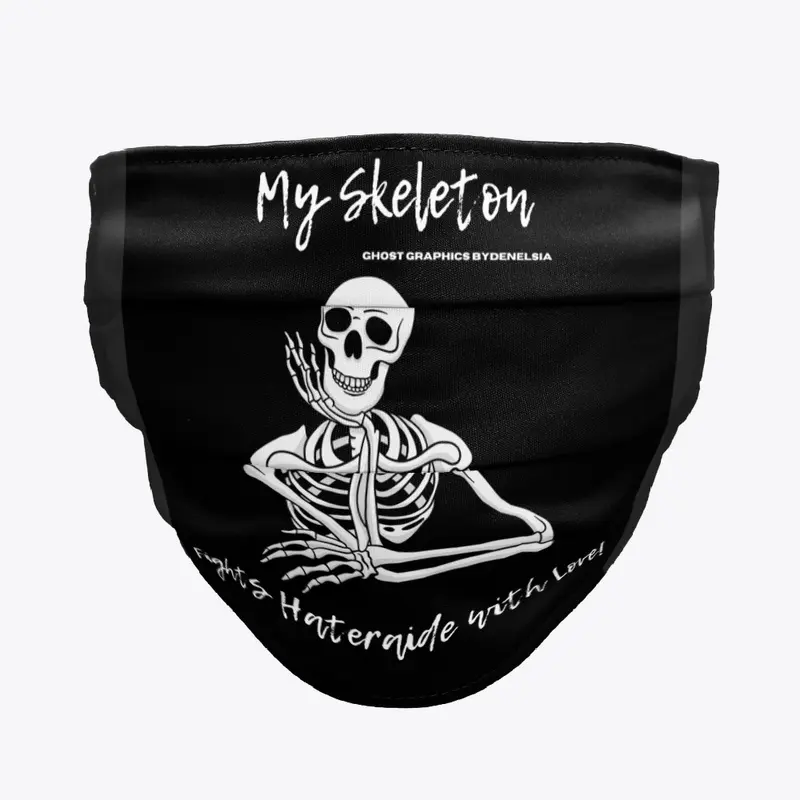 My Skeletons 4