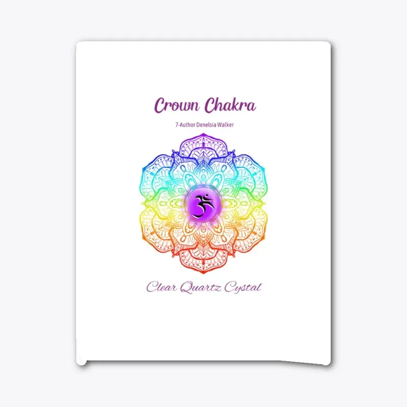 Crown Chakra