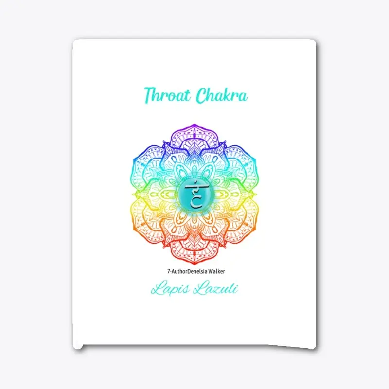 Throat Chakra